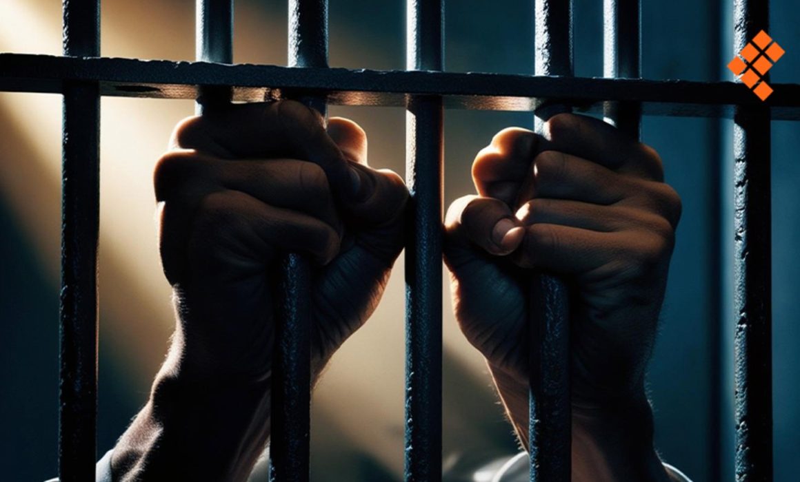 Suman 86 fugas de reos en sexenio de Sheinbaum; uno en Michoacán