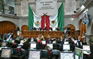 Tendrá Edomex más recurso en 2026 sin subir impuestos ni adquirir deuda