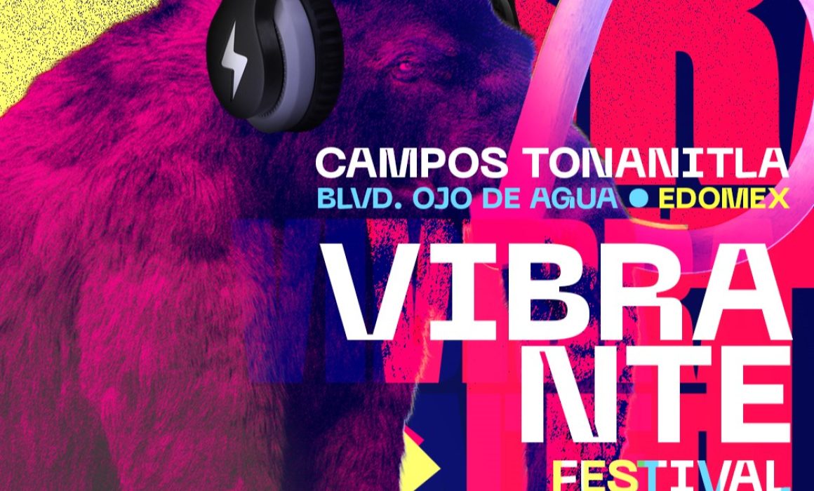 Tendrá Ojo de Agua Festival musical vibrante
