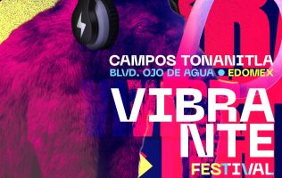 Tendrá Ojo de Agua Festival musical vibrante