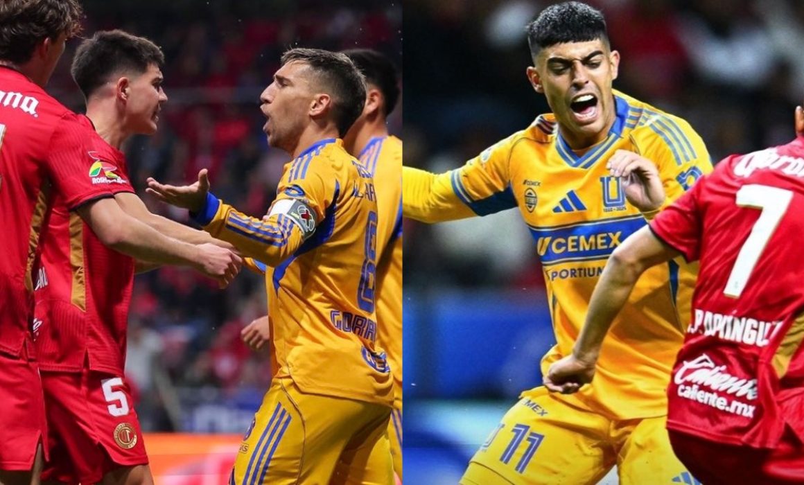 Tiene Toluca ventaja en estadística por ser líder y muchas posibilidades para el ‘Bi’