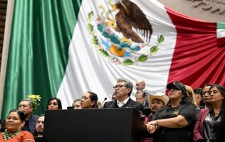 Víctor Mejía/Quadratín México