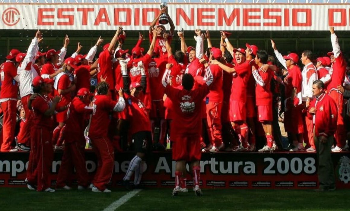 Va Toluca por la 12, el bi y ser máximo ganador en torneos cortos