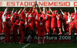 Va Toluca por la 12, el bi y ser máximo ganador en torneos cortos