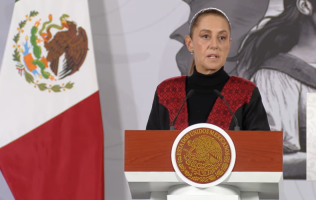 3. Víctimas del descarrilamiento tendrán reparación de daños: Sheinbaum