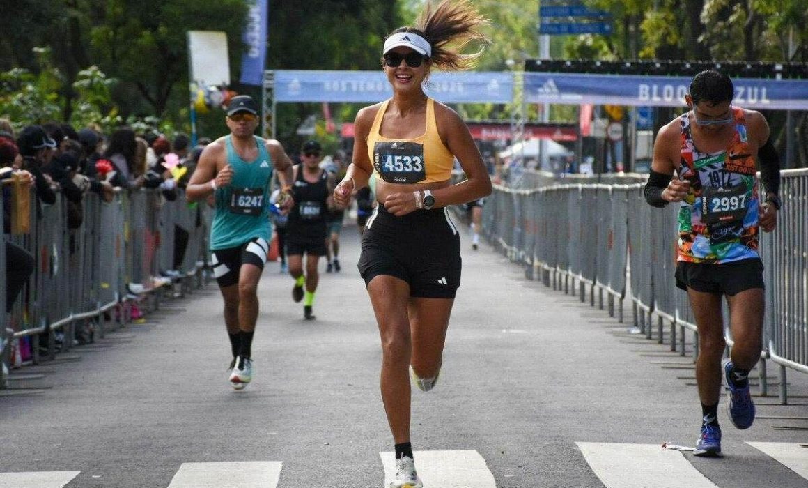 Vive la Carrera Navideña y disfruta una noche deportiva en Zinacantepec