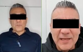 Viven con miedo familias de víctimas de El Custodio al seguir libre