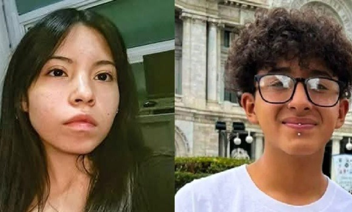 Viven familias del Edomex una Navidad sin ellos tras meses de búsqueda