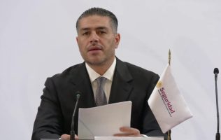 Voluntad y esfuerzo consolidan Protección Civil: García Harfuch