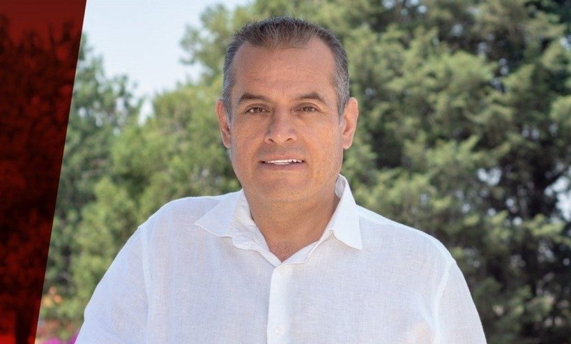 Picotazo político: borrachazo