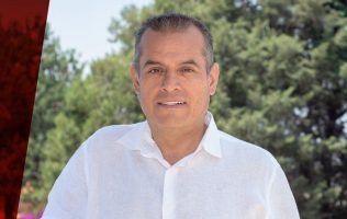 Picotazo político: borrachazo