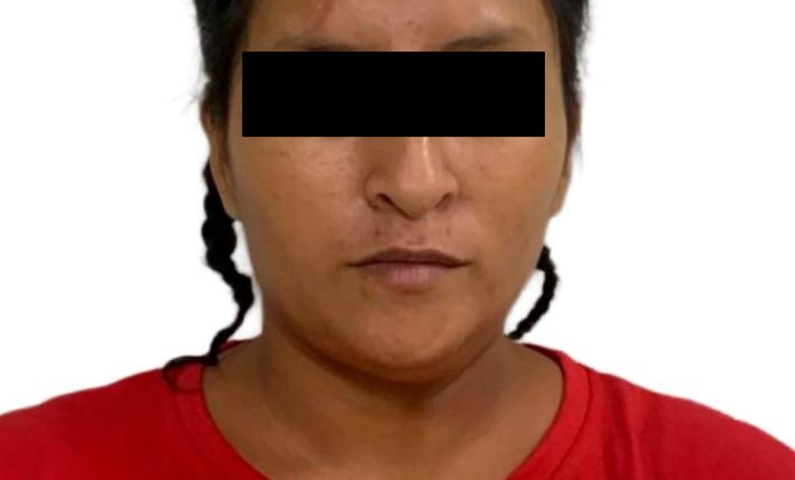 Recibirá importante sentencia mujer que asesinó a su pareja en Naucalpan