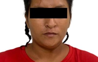 Recibirá importante sentencia mujer que asesinó a su pareja en Naucalpan