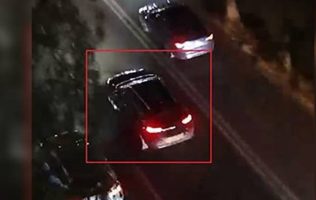 Detienen a joven a bordo de camioneta ligada a secuestro en Toluca