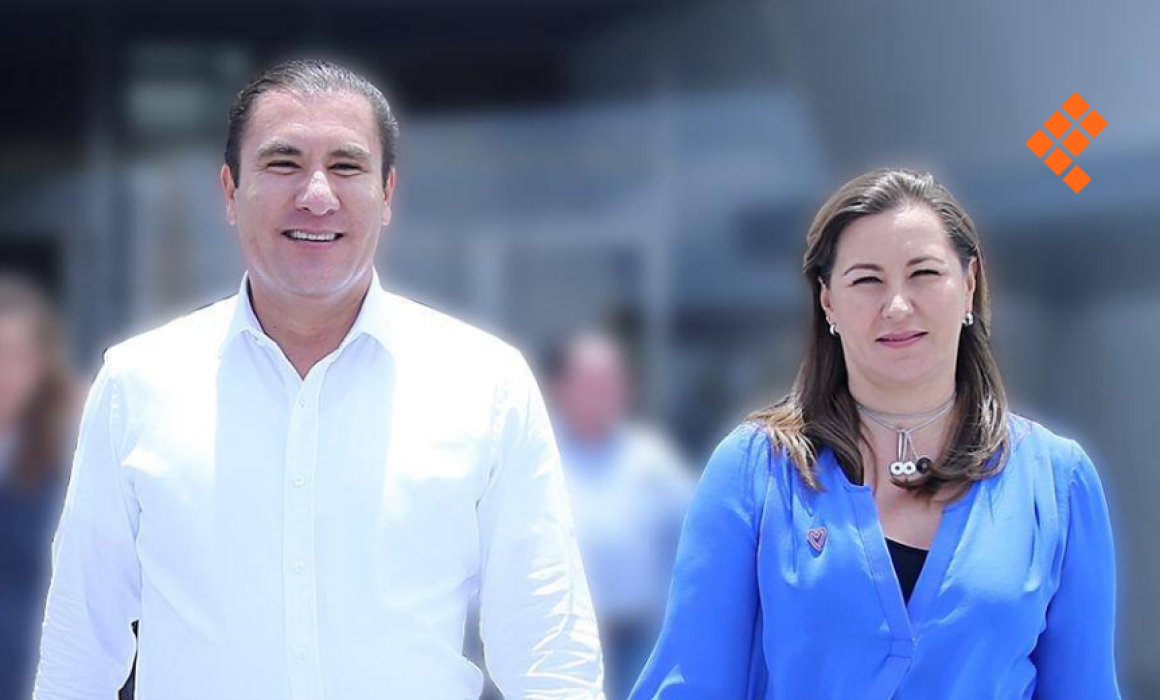 A siete años, detenidos sin sentencia en caso Moreno Valle y Martha Erika