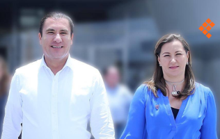A siete años, detenidos sin sentencia en caso Moreno Valle y Martha Erika