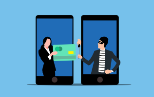 Evita los fraudes con estos tips de prevención de estafas navideñas