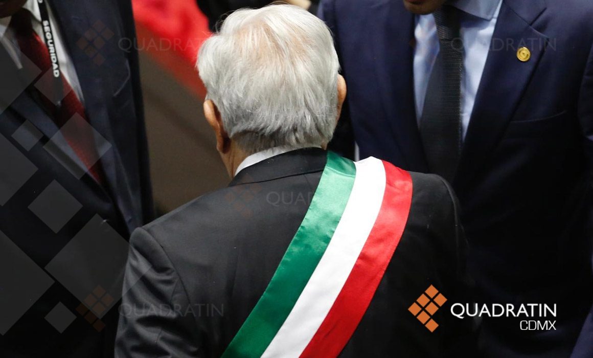 AMLO a Trump: Ni Bolívar ni Lincoln aceptarían actuar de EU como tiranía