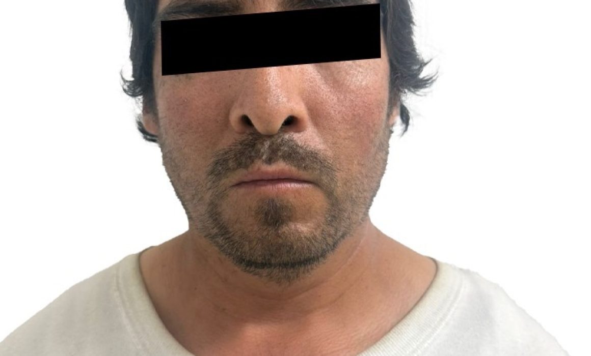 Abandonó cuerpo en barranca de Almoloya de Juárez y enfrenta cargos
