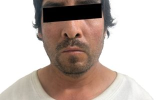 Abandonó cuerpo en barranca de Almoloya de Juárez y enfrenta cargos