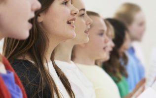 Abre Coacalco convocatoria al Ensamble Vocal e Instrumental para niños
