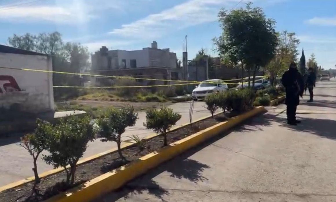 Abre Fiscalía investigaciones por dos homicidios en Lerma