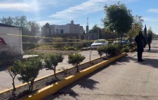 Abre Fiscalía investigaciones por dos homicidios en Lerma