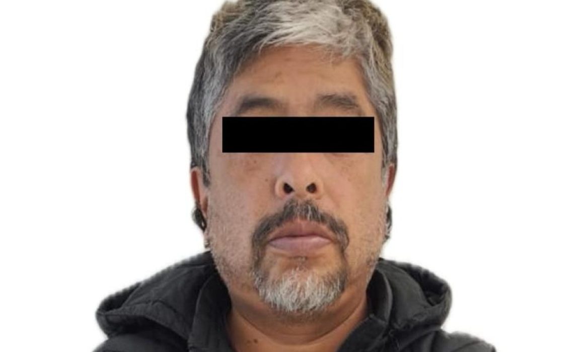 Abusó de adolescente 3 veces en Tenango del Valle; ya enfrenta justicia