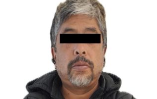 Abusó de adolescente 3 veces en Tenango del Valle; ya enfrenta justicia