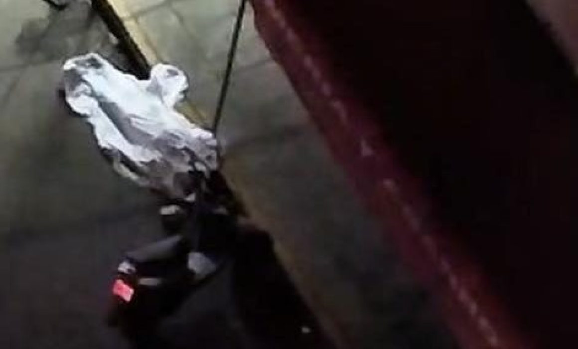 Acaban con la vida de persona tras ataque armado en Huehuetoca
