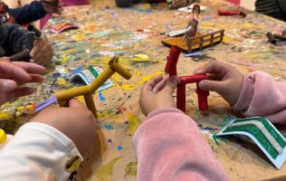 Aconsejan a Reyes Magos comprar juguetes artesanales en Edomex
