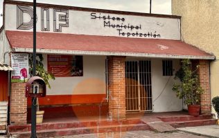 Acorta Tepotzotlán la distancia con migrantes mediante llamadas gratis