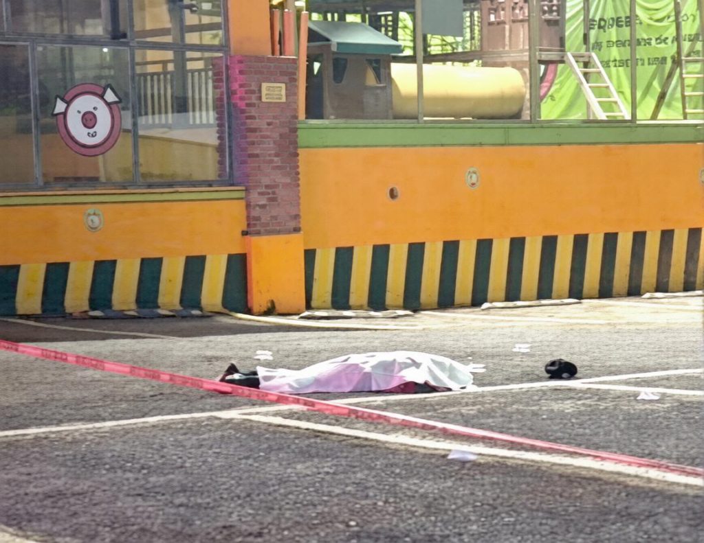 FOTO: Informante Vial Mx