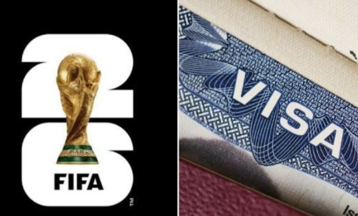 Activan FIFA Pass: prioridad de visas para la Copa del Mundo 2026
