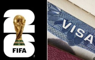 Activan FIFA Pass: prioridad de visas para la Copa del Mundo 2026