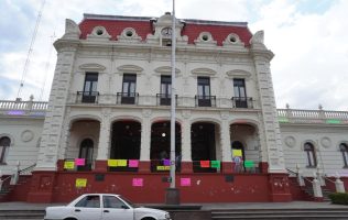 Acusan a Juana Peñaloza de desviar fondos; El Oro sigue sin servicios