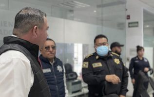 Acusan a gobierno de Valle de Chalco de ocultar delitos y mentir