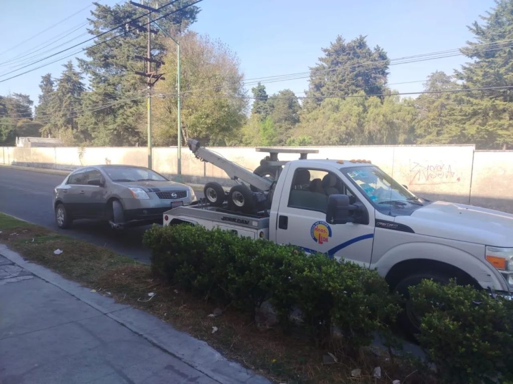 FOTOS: PHmx noticias