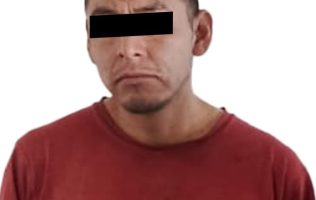 Agredió a su pareja en Año Nuevo en Toluca: es procesado por feminicidio