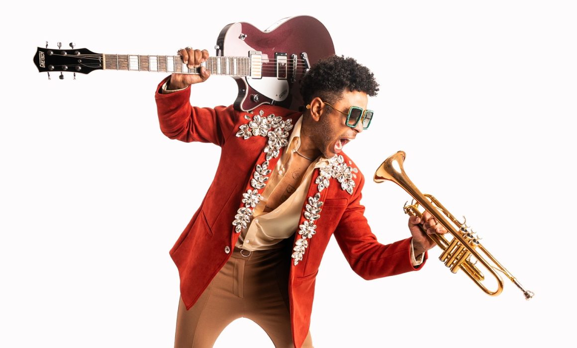 Alegra Kalimba celebrar 20 años de solista en el Auditorio Nacional