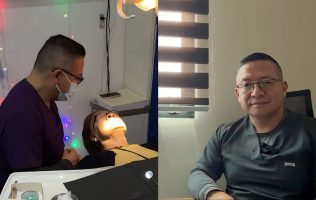 Alertan odontólogos que la salud dental sigue rezagada en México