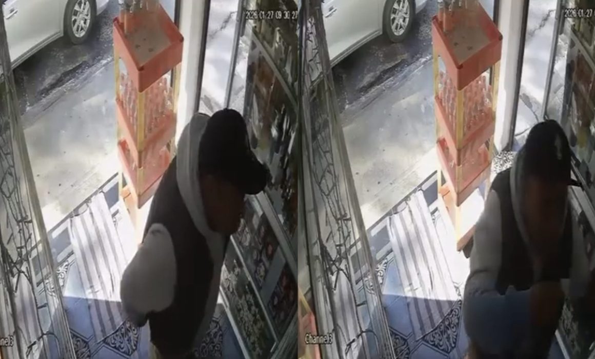 Alertan por fraude del cambiazo en Texcoco y municipios aledaños