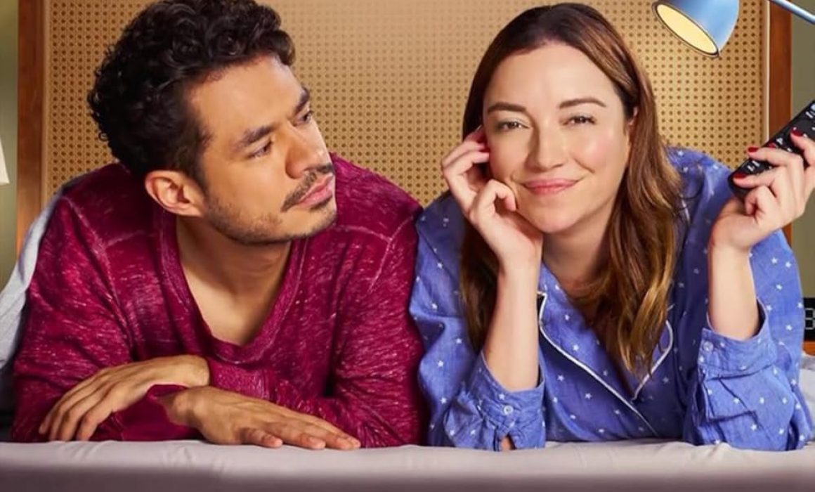 Alistan 'Enloqueciendo Contigo' con Regina Blandón y Memo Villegas