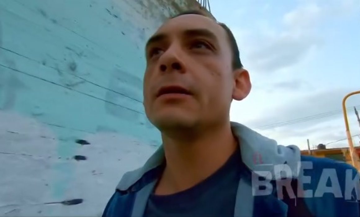 Amenazan youtuber tras denunciar presunto secuestro en Valle de Chalco