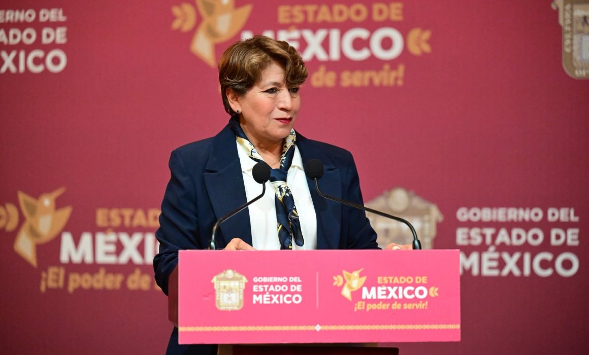 Amplían cobertura de Mujeres con Bienestar en el Estado de México