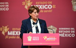 Amplían cobertura de Mujeres con Bienestar en el Estado de México