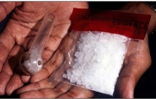 Andaba en malos pasos y lo mataron en Coyotepec: traía drogas al momento