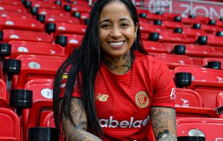 Anhela Manu Pavia ser campeona con las ‘Diablitas’