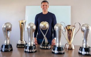 Anuncia Club América la salida de Diego Ramírez de dirección deportiva