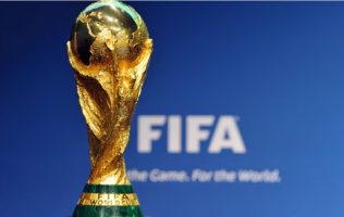 Anuncian Tour de la Copa del Mundo FIFA 2026: AIFA primera parada